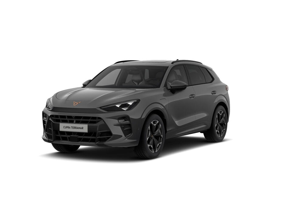CUPRA Terramar Business