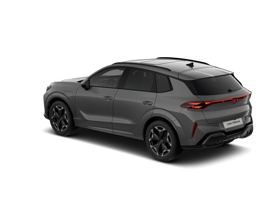CUPRA Terramar Business