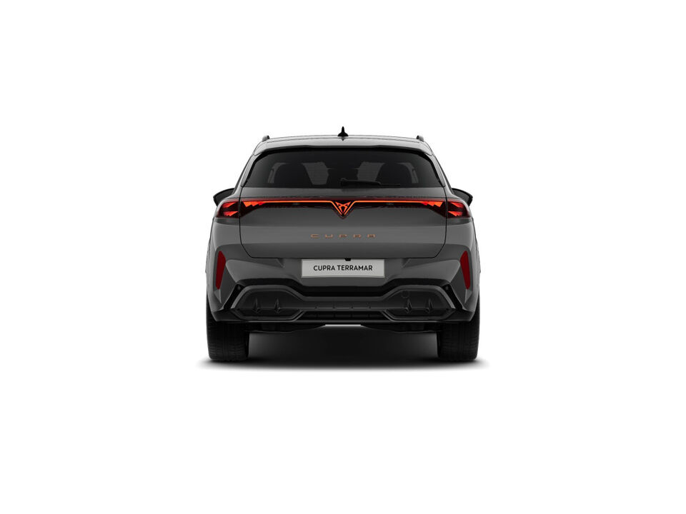 CUPRA Terramar Business