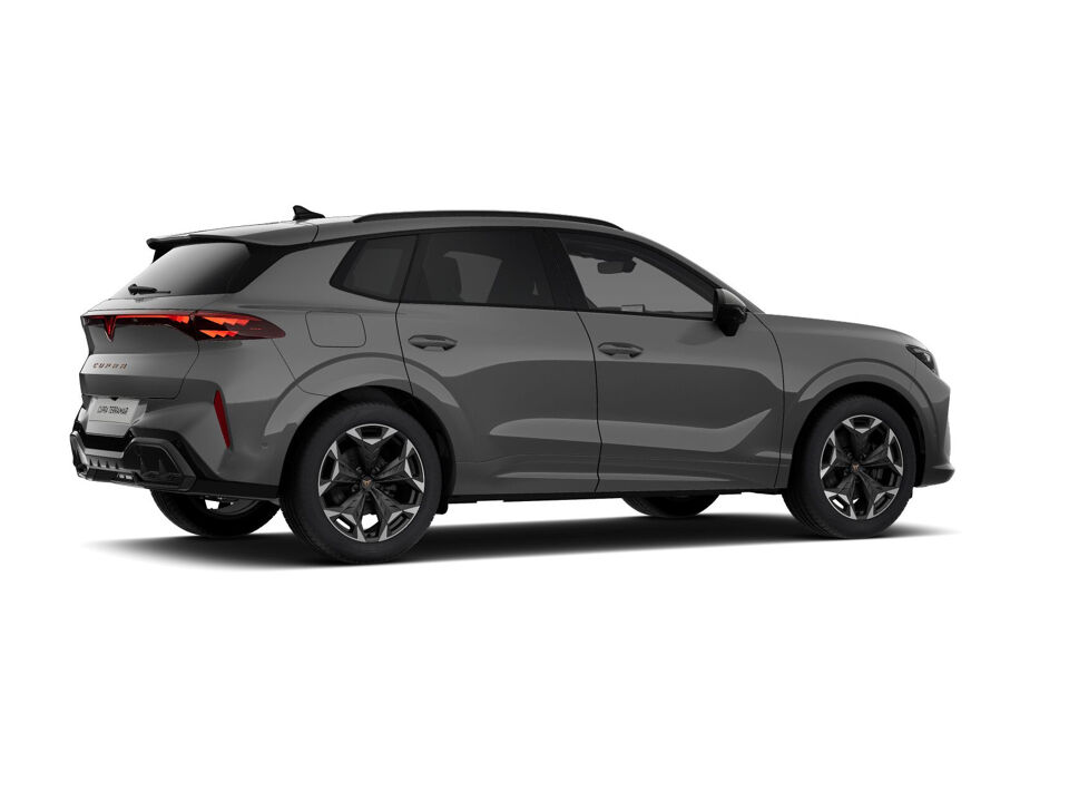 CUPRA Terramar Business