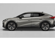 CUPRA Tavascan VZ Extreme