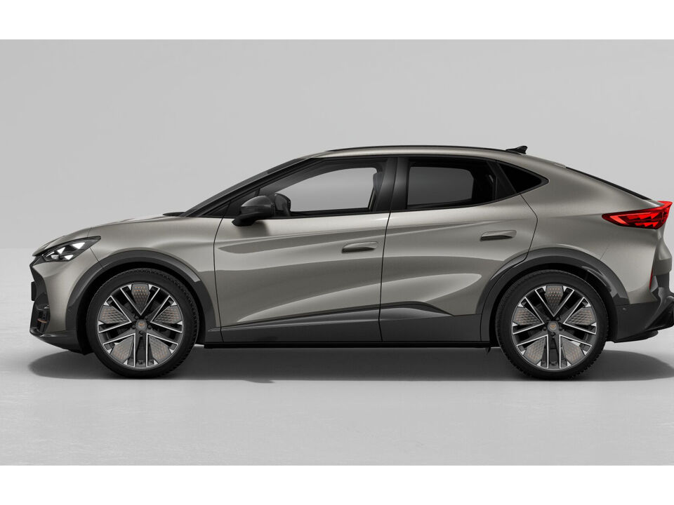 CUPRA Tavascan VZ Extreme