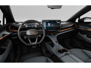 CUPRA Tavascan VZ Extreme