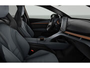 CUPRA Tavascan VZ Extreme