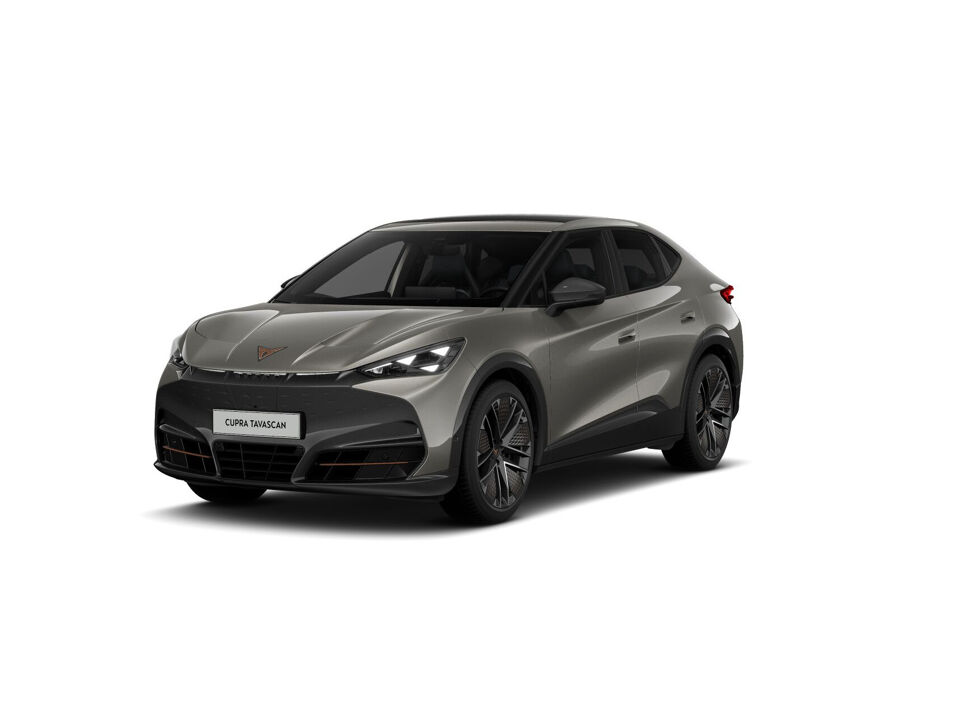 CUPRA Tavascan VZ Extreme