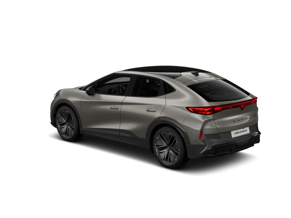 CUPRA Tavascan VZ Extreme