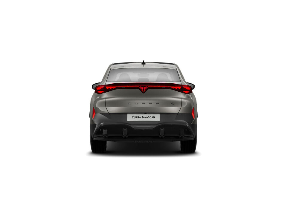 CUPRA Tavascan VZ Extreme