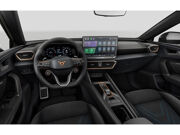 CUPRA Leon VZ Performance