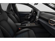 CUPRA Leon VZ Performance