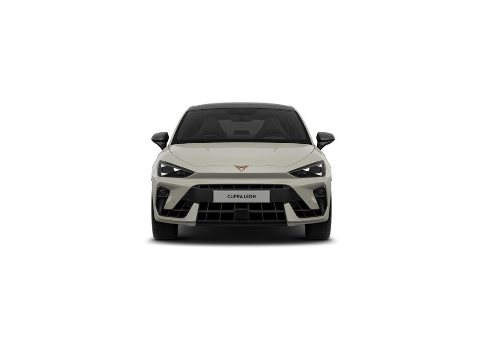 CUPRA Leon VZ Performance