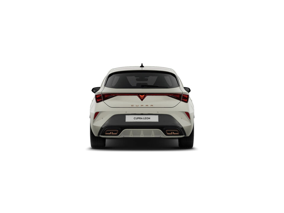 CUPRA Leon VZ Performance
