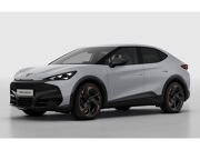 CUPRA Tavascan Adrenaline