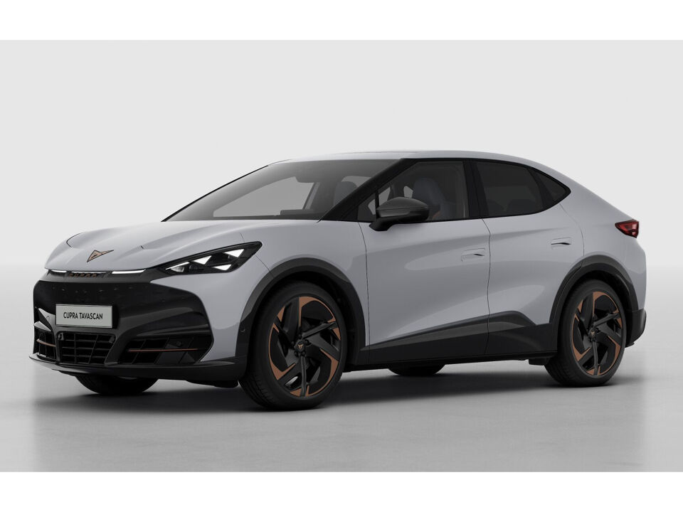 CUPRA Tavascan Adrenaline