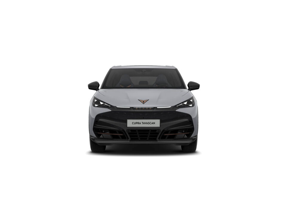 CUPRA Tavascan Adrenaline
