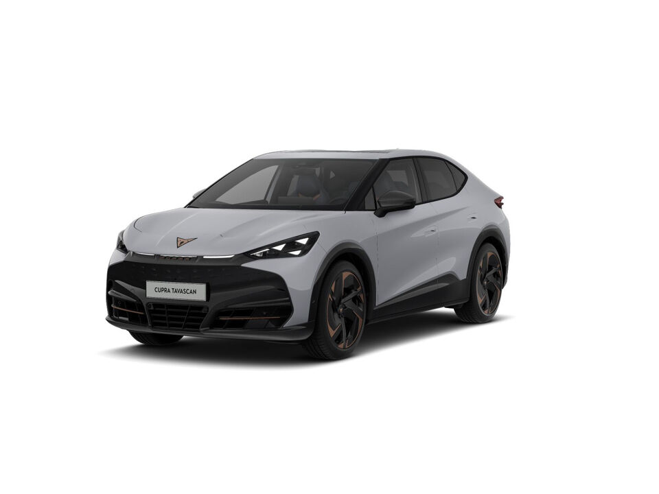 CUPRA Tavascan Adrenaline