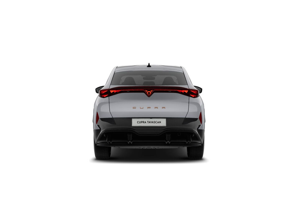 CUPRA Tavascan Adrenaline
