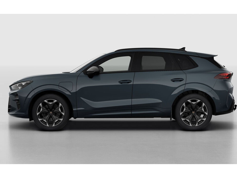 CUPRA Terramar VZ Performance