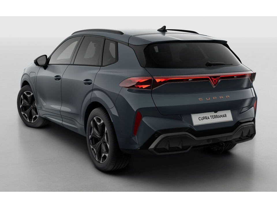 CUPRA Terramar VZ Performance