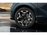 CUPRA Terramar VZ Performance