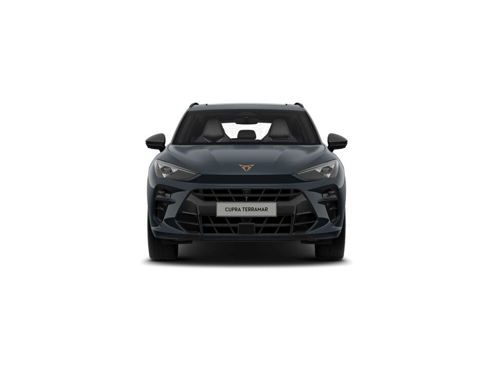 CUPRA Terramar VZ Performance