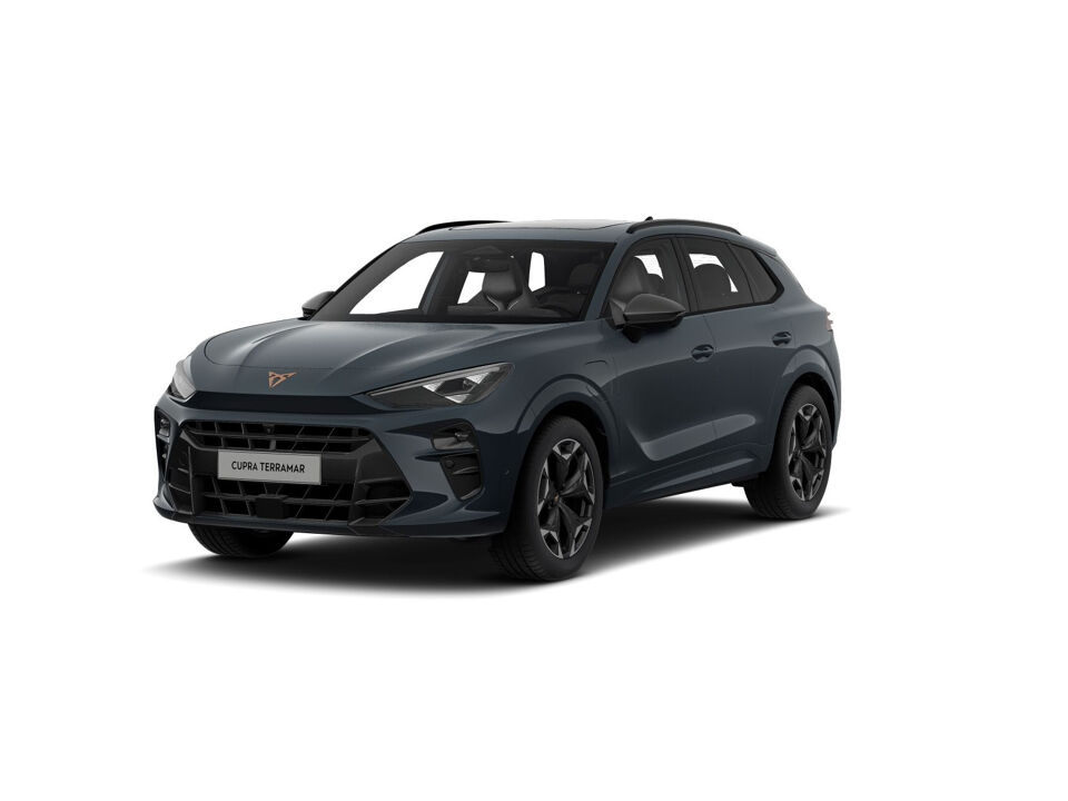 CUPRA Terramar VZ Performance