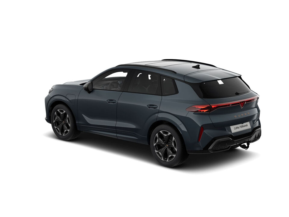 CUPRA Terramar VZ Performance