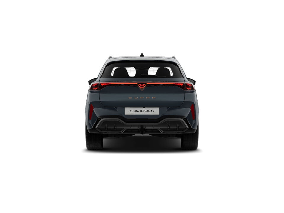 CUPRA Terramar VZ Performance