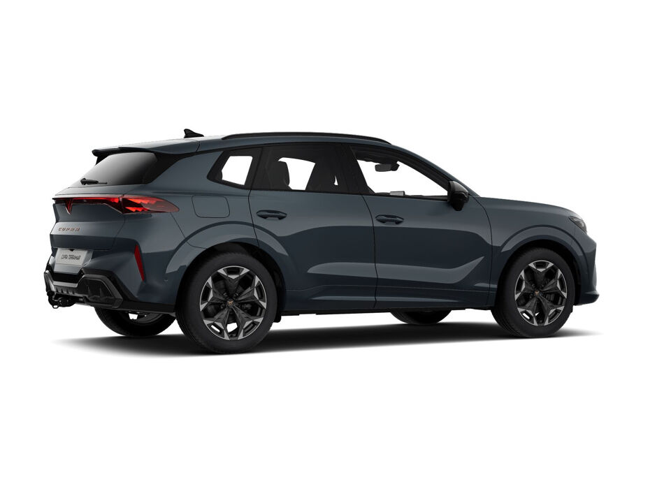 CUPRA Terramar VZ Performance
