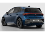 CUPRA Born Business Limited