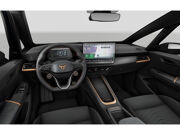 CUPRA Born Business Limited