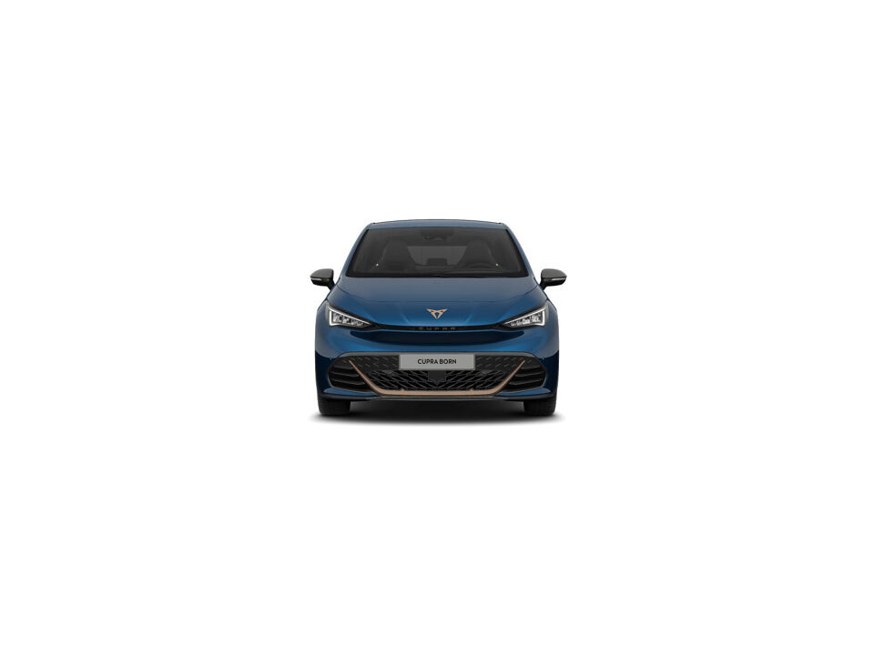 CUPRA Born Business Limited