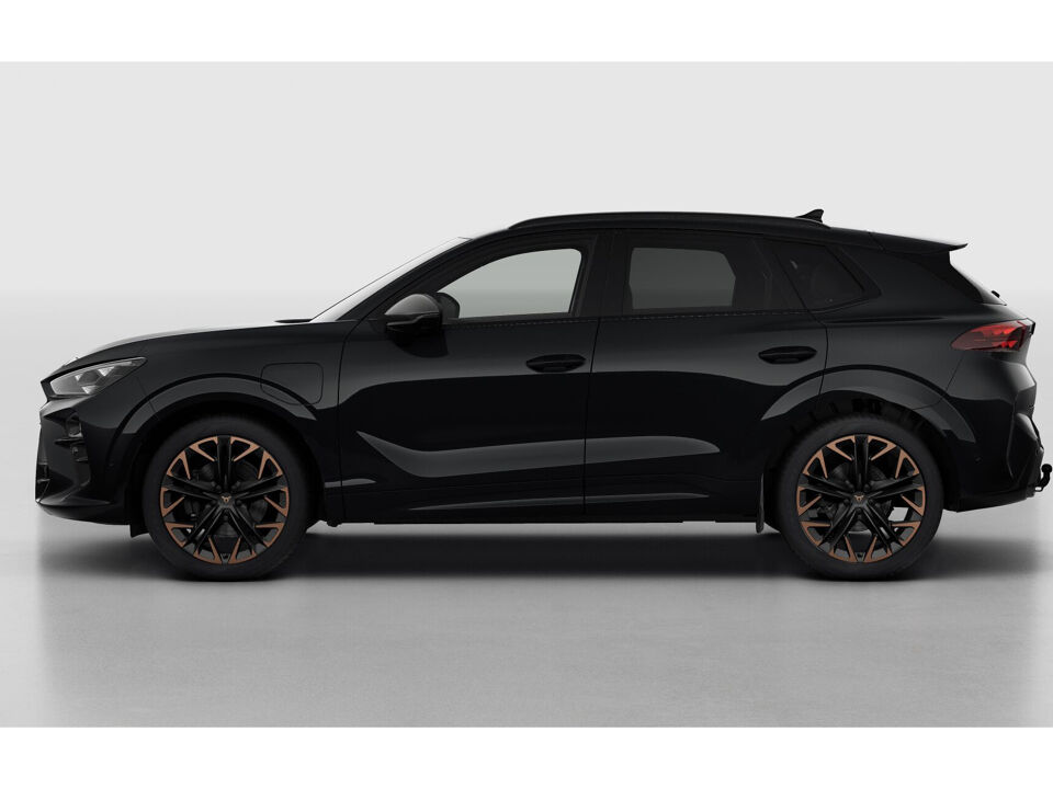 CUPRA Terramar Business