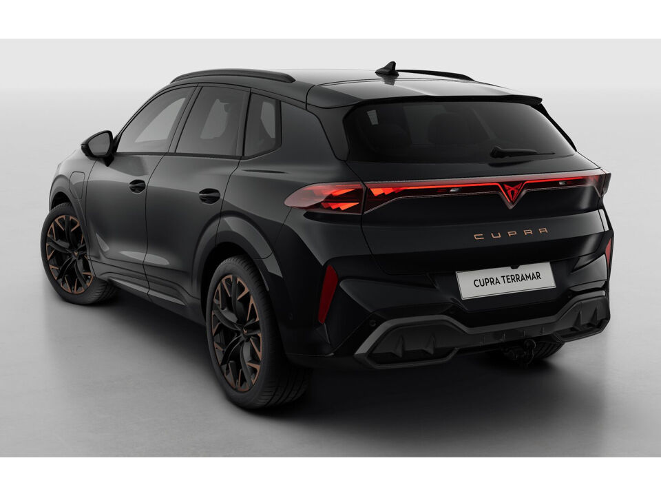 CUPRA Terramar Business