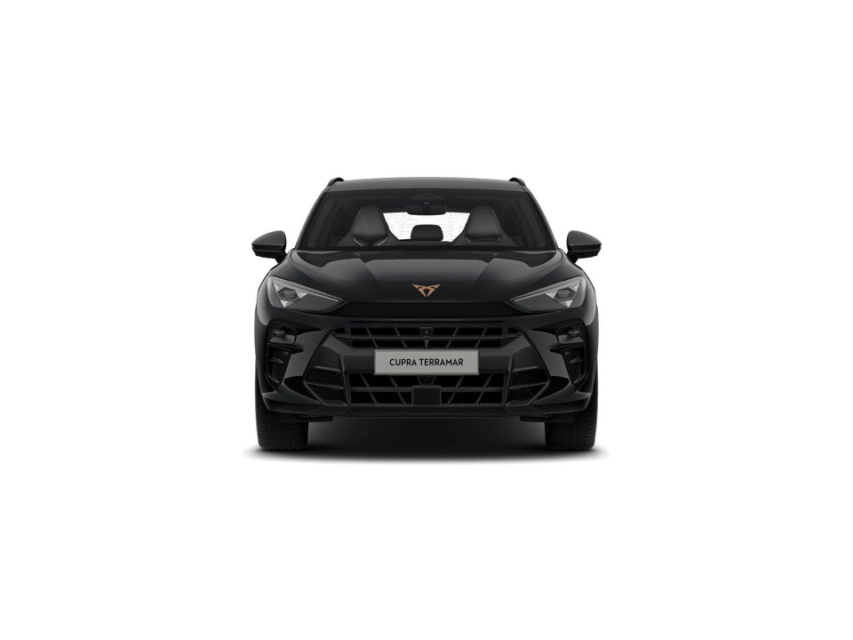 CUPRA Terramar Business