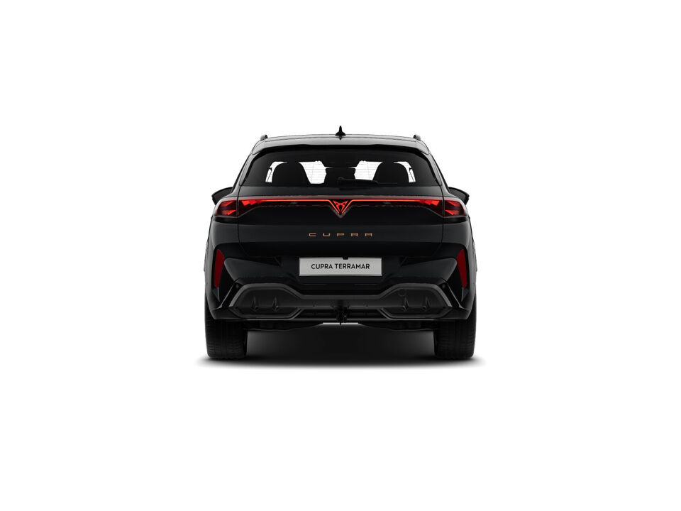 CUPRA Terramar Business