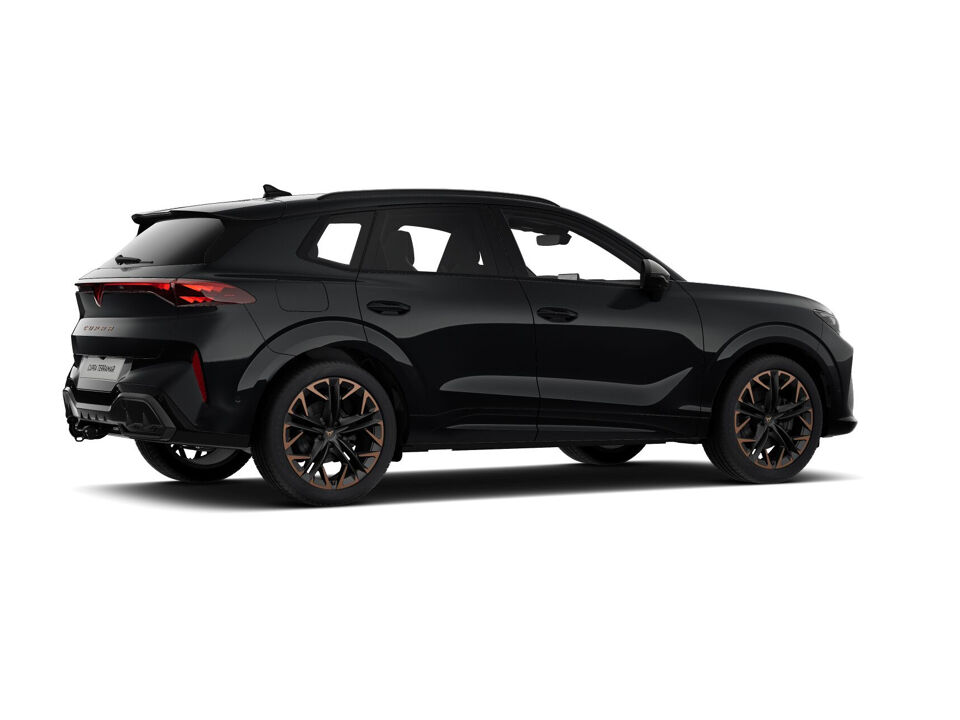 CUPRA Terramar Business
