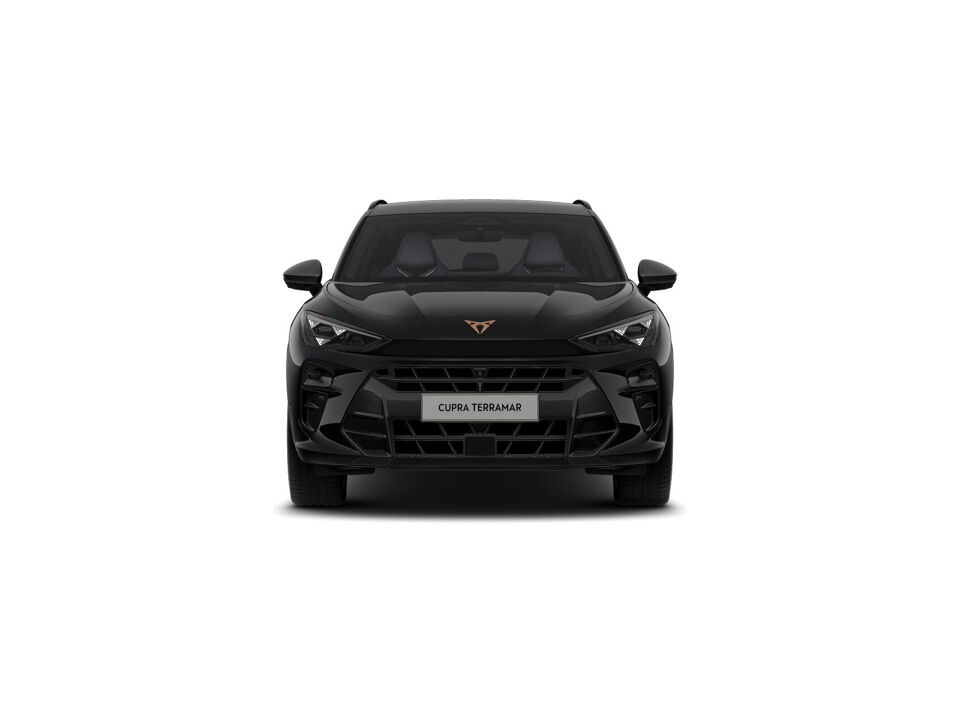 CUPRA Terramar VZ Performance