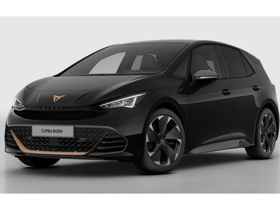 CUPRA Born Business - 59kWh