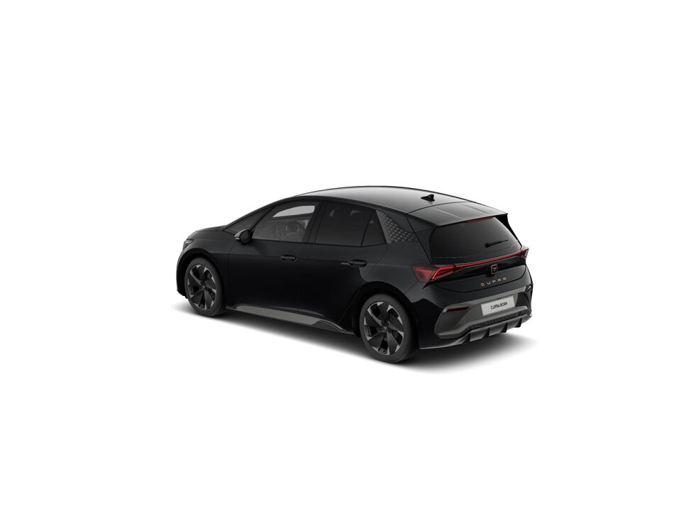 CUPRA Born Business - 59kWh