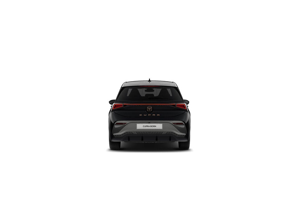 CUPRA Born Business - 59kWh
