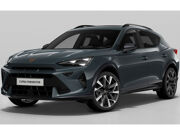 CUPRA Formentor VZ Performance