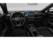 CUPRA Formentor VZ Performance
