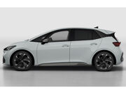 CUPRA Born Business Limited