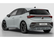 CUPRA Born Business Limited