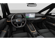 CUPRA Born Business Limited