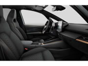 CUPRA Born Business Limited