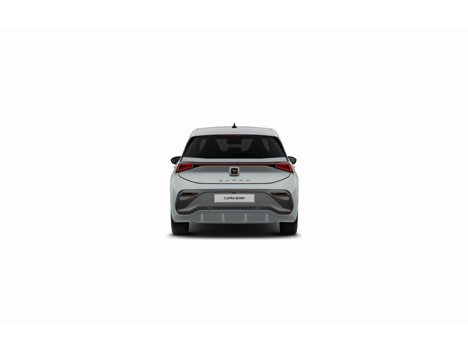 CUPRA Born Business Limited