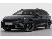 CUPRA Leon Sportstourer Business