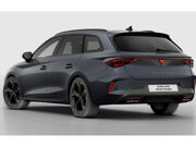 CUPRA Leon Sportstourer Business
