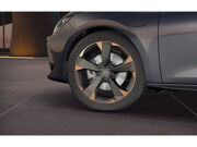 CUPRA Leon Sportstourer Business